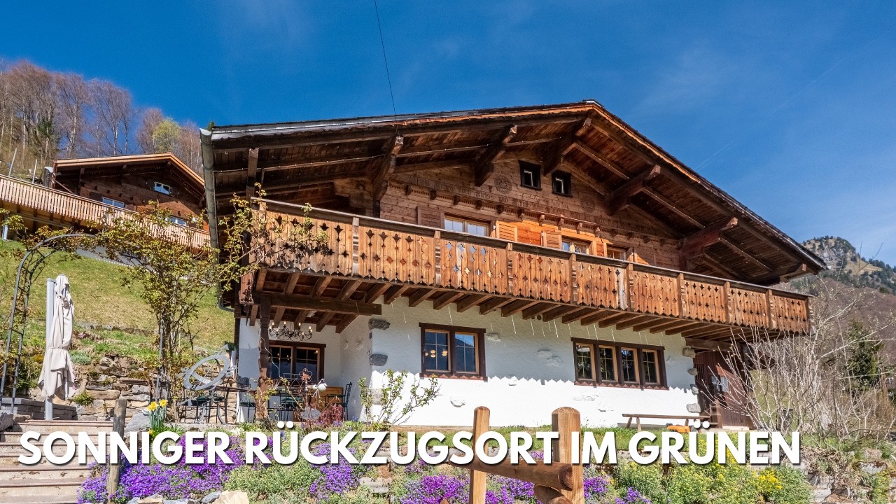 Aktuellstes Projekt