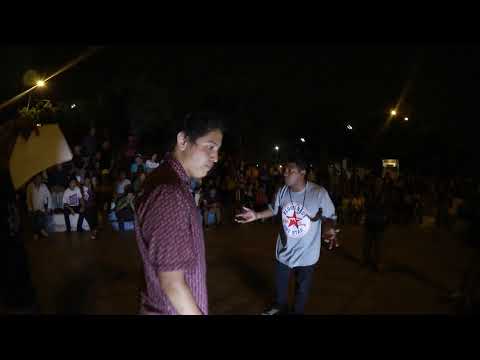 AHER vs JAIR - CUARTOS - PLAZA DE REYES (12/01)