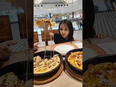 let's go eat pizza #shorts