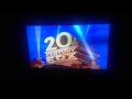 20 Century Fox 1988