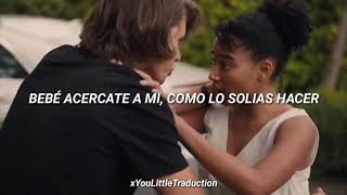 HUMAN TOUCH - BETTY WHO (SUBTITULADA AL ESPAÑOL) // EVERYTHING EVERYTHING