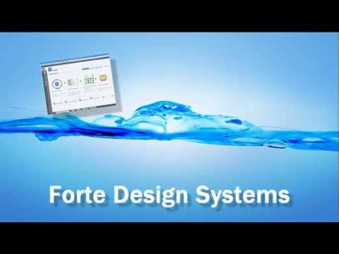 Welcome to Forte Design Systems Channel
