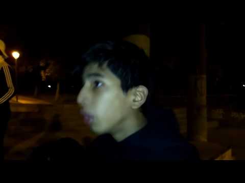 Blapin vs Nesvak - Cuartos - Martes Battle