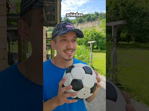 Es war alles viel zu schön um wahr zu sein! 😍🤣