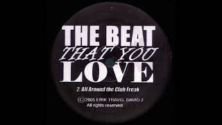 Sound Of Mind – Throw It Up
