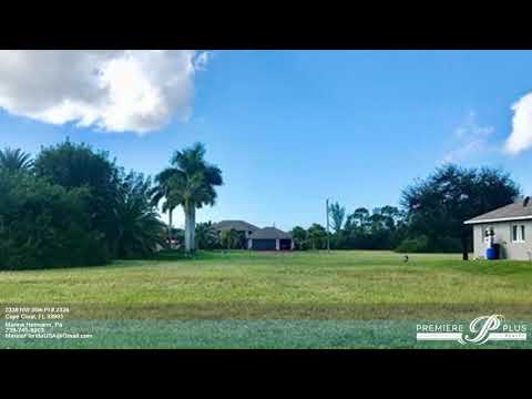 2336 NW 35th Pl # 2336 Cape Coral FL 33993 - Marina Hermann, Pa