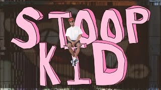 Bok Nero - Stoop Kid (Official Music Video) | Dim Mak Records