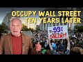 10 Years Since Occupy Wall Street: What Did We Learn?
