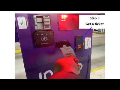 Parking at 89 Cameron St, Toronto