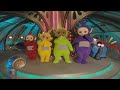 Teletubbies Carousel 1999