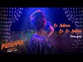 Oo Antava Mama Oo Oo Antava Mama Full Video Lyrics Song Pushpa Songs Allu Arjun Samantha
