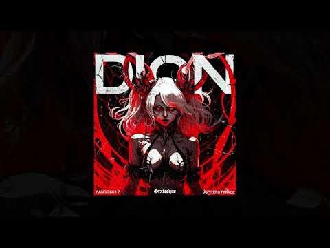 Jupiter$ Tyrade x Faceless 1-7  - DION