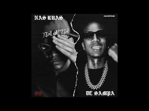 Nas Ruas de Sampa - Danzo, Menor MC, OGBEATZZ, Gubeatz