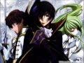 Code Geass OST- Continued Story... 