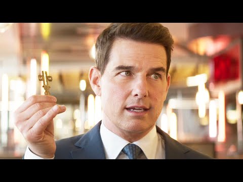 『ミッション:インポッシブル 7』:トム・クルーズがこれまでで最も大胆なスタントに挑戦