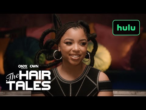 Thumbnail of the video: The Hair Tales | Official Trailer | Hulu