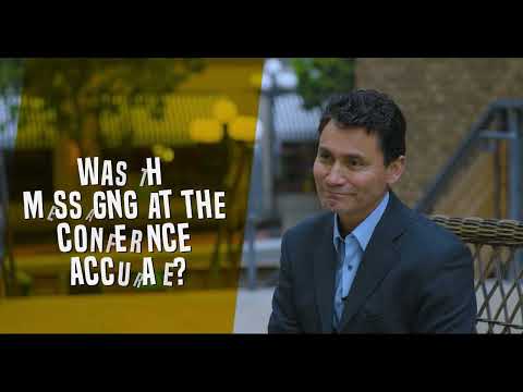 Video Testimonial 05