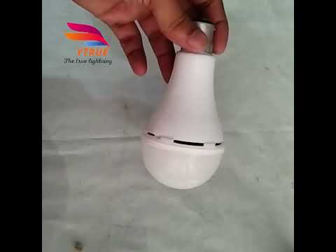 Led Bulb Raw Material and LED Bulbs Manufacturer | YTrue Electronic ...