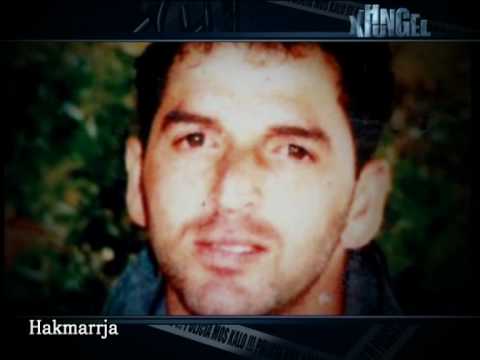 Xhungel Hakmarrja pj2