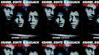 [Halloween Gift!] KSHMR - Harry Potter vs. The Spook Returns + Remix (The Black Roaders Mashup)