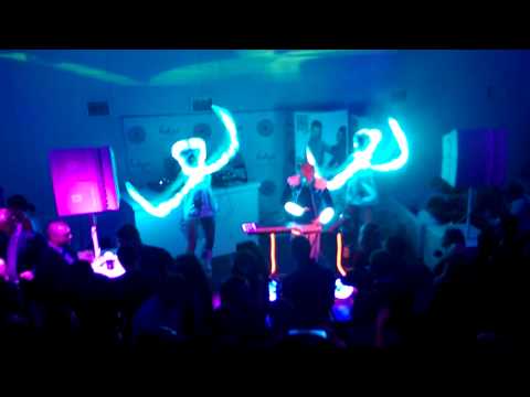 KinSpin & Rainy Day live @ Indigo Club Kyiv @ Ukraine