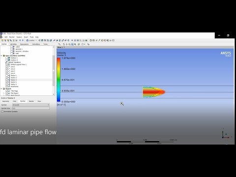 ANSYS Design Modeler  Tutorial 15- Sketching