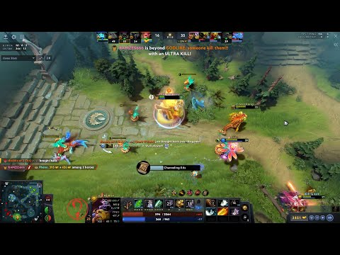 19-0 ramzes666 carry alchemist