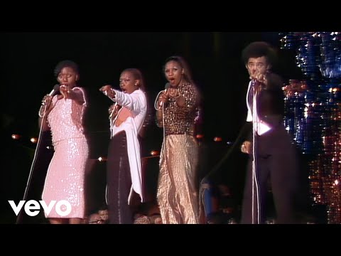 Boney M. - Medley: Let It All Be Music / Gotta Go Home (Seaside Special, 8.9.1979)