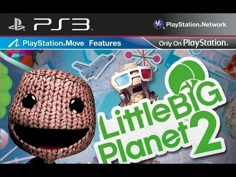 littlebigplanet 2 extras edition goty (playstation 3)