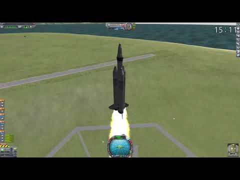 No Spoiler  お金ない。 kerbal ksp