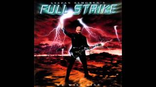 Metal Mind - Stefan Elmgren`s FULL Strike