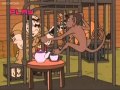 Bad Dog Episode 24 Barky