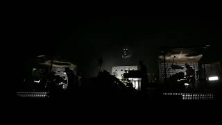 Soulwax Glass / The Singer Has Become A Deejay Dour 13/07/2018