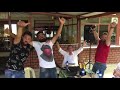 BMW1200GSA Meeting Wonderful Greek People Dancing And Singing Part 1 3