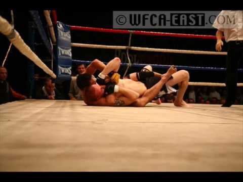 Marcos Tulio Fighters