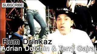 Download lagu Rum Drinkaz - Adrian Dutchin & Terry Gajraj -  VIDEO mp3 Download lagu Rum Drinkaz - Adrian Dutchin & Terry Gajraj -  VIDEO mp3