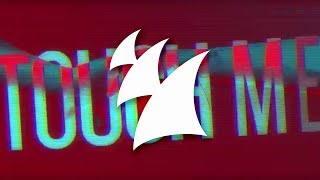 Malifoo &amp; Santti feat. Kelli-Leigh - Touch Me (Official Lyric Video)