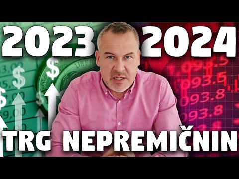 Kako se je trg nepremičnin spremenil v zadnjem letu