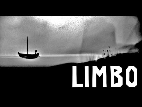 Las cosas se tuercen aquí hasta llegar al final (LIMBO)