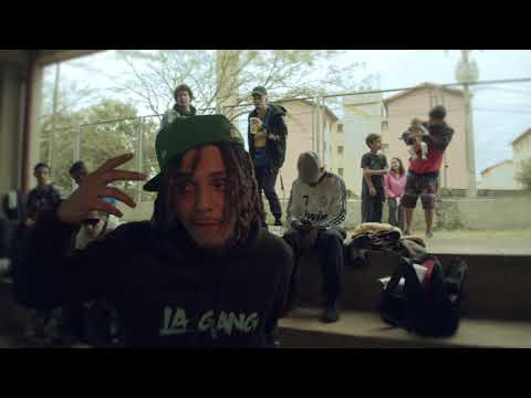 Nvnes - NEGROS Prod by @ogpepito_ DIR @murflws FREE @akao.47_