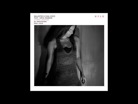Ballester, Dual Disco Feat. Tanya Nambiar - Stormy Weather (Paul Lock Remix)