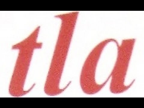 Alan's First Day At TLA in New Addington 1999