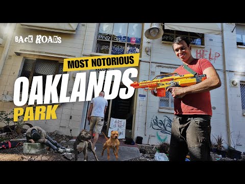 Inside South Australia's Housing Crisis