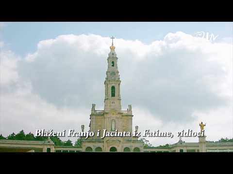 Katolički kalendar 20.2.2017. - Blaženi Franjo i Jacinta iz Fatime, vidioci