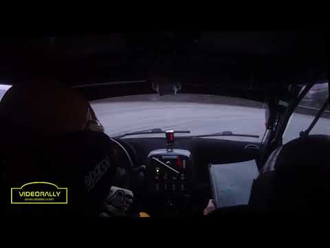 rally chiusdino  2021 obc franceschini magrini ps5 chiusdino