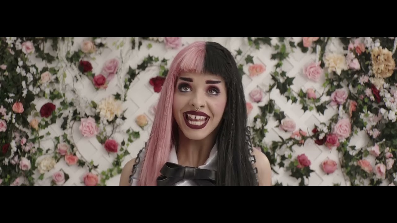 Melanie Martinez - Soap/Training Wheels Double Feature