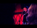 Jimmy Gnecco - Here is the Light @ Rockwood ...