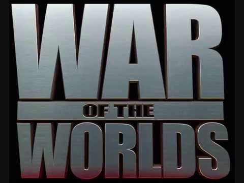 Warcloud & TheForceQ - War Of The Worlds