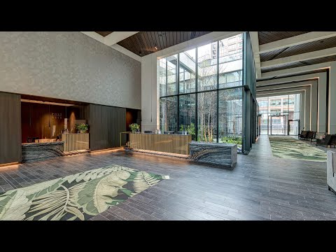 Wardian London : 360 Virtual Tour Intro