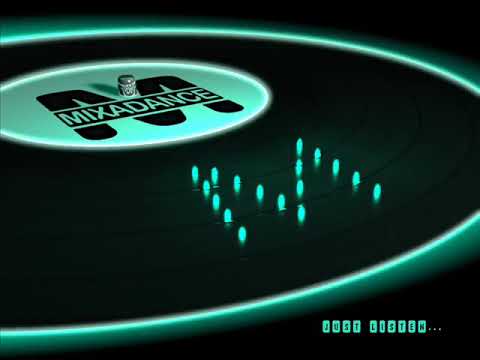 Крылья - Катя Чехова (mixadance)